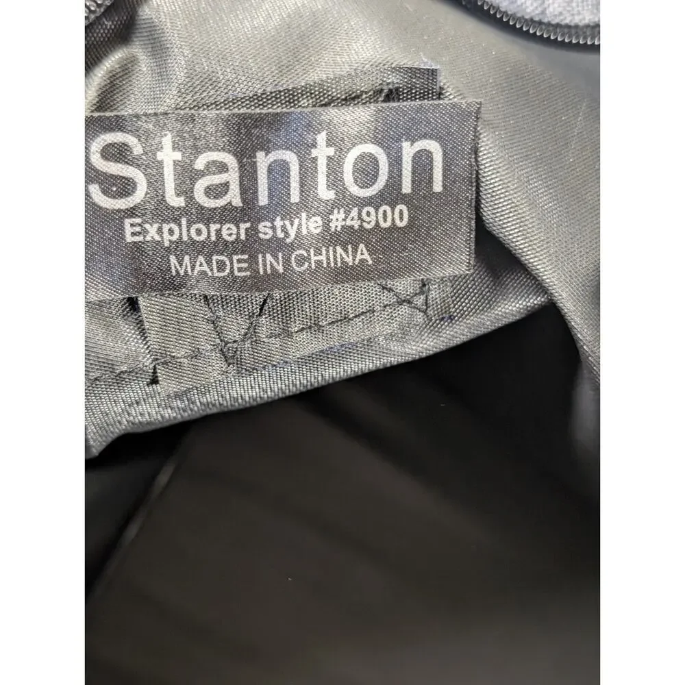 Explorer this stanton